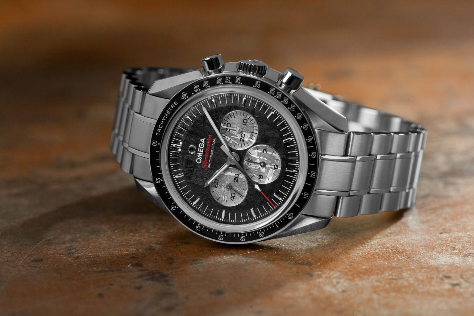 best omega speedmaster