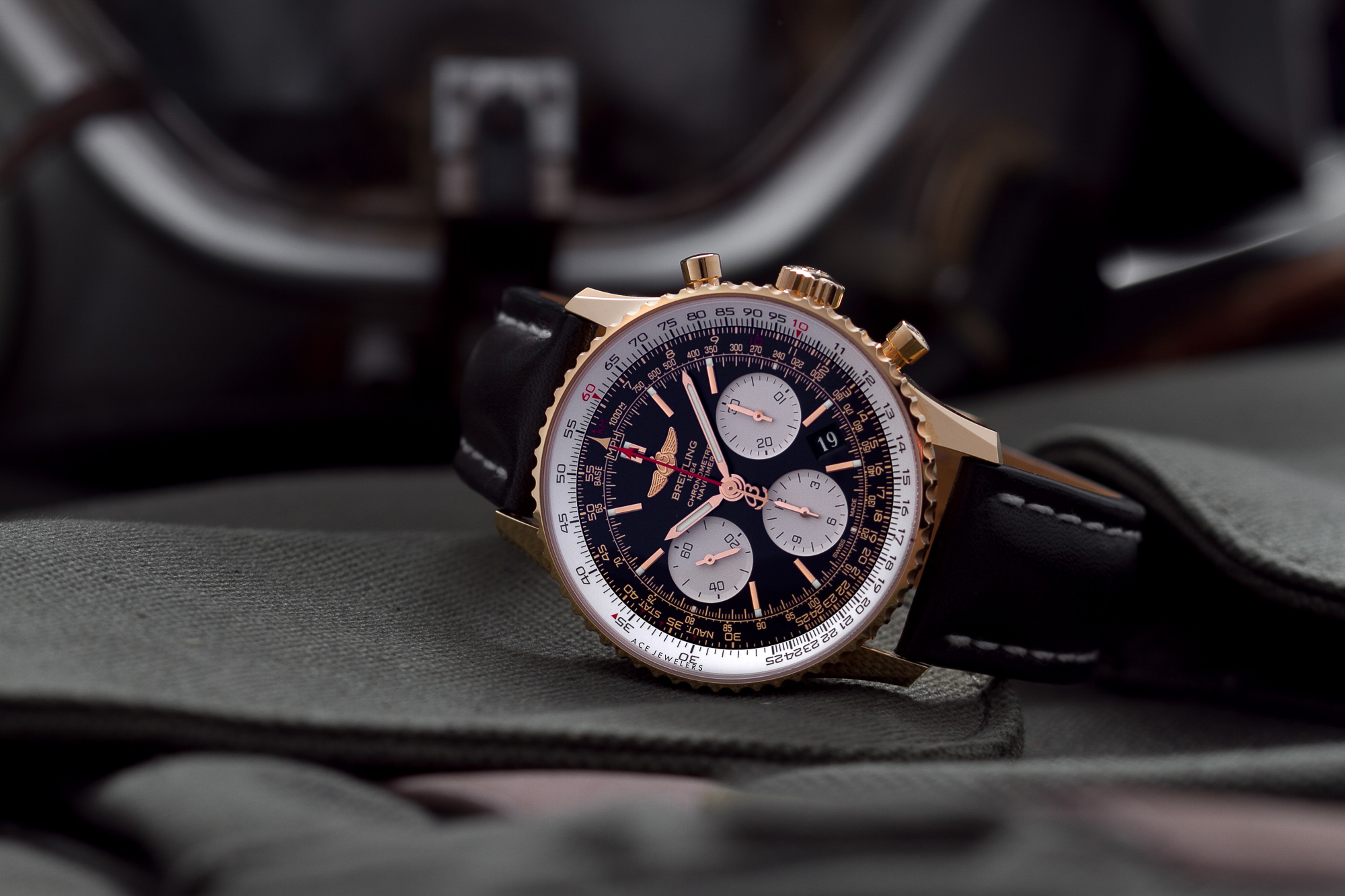 What to Wear: Five Cool Pilot’s Watches (and a budget option!) – The ...